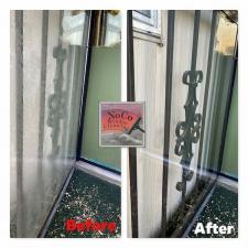 Window Cleaning & Screen Replacement Sheridan, CO