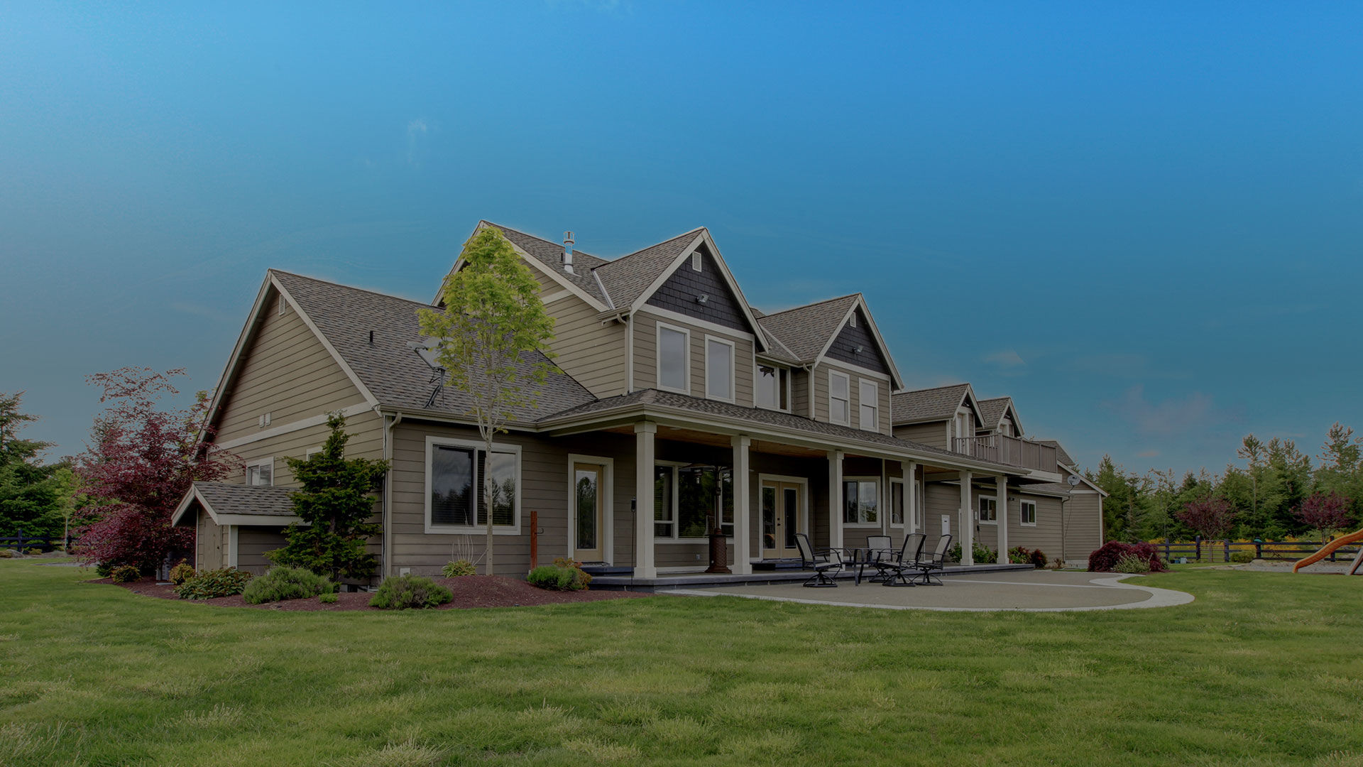 Northern Colorado Window Cleaning Banner