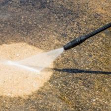 Why You Should Invest in Pressure Washing When Selling Your Property