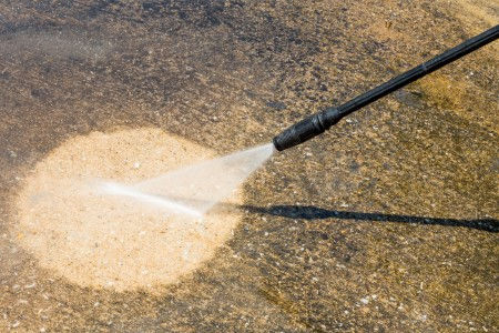 Why you should invest in pressure washing when selling your property
