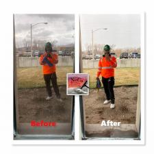 Commercial Window Cleaning in Longmont, CO 1