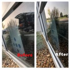 Commercial Window Cleaning on Tejon St. in Westminster, CO 0