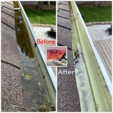 Gutter Cleaning in Lakewood, CO 0