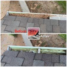 Gutter Cleaning in Lakewood, CO 2