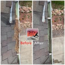 Gutter Cleaning in Lakewood, CO 3