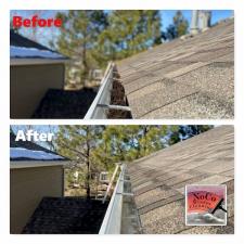 Gutter Cleaning in Thornton, CO 1