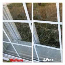 Residential Window Cleaning on Dudley Dr in Westminster, CO 1