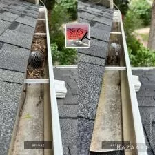 Solar Panel Gutter Cleaning Boulder 1