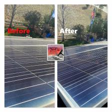 Window and Solar Panel Cleaning in Firestone, CO 5