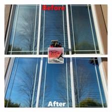 Window and Solar Panel Cleaning in Firestone, CO 7