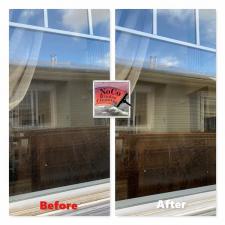 Window Cleaning in Frederick, CO 1