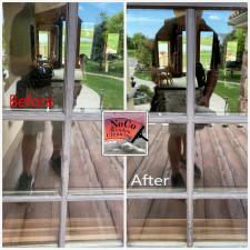 Window Cleaning in Longmont, CO 1