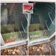 Window Cleaning in Westminster, CO
