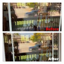 Window Cleaning on Blue Grass St. in Firestone, CO