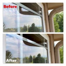 Window Cleaning on Blue Grass St. in Firestone, CO 2