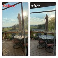 Window Cleaning on Blue Grass St. in Firestone, CO 1