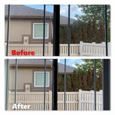 Window Cleaning on Blue Grass St. in Firestone, CO 3