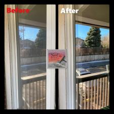 Window Cleaning & Screen Replacement Sheridan, CO 1