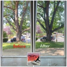 Window Cleaning Services in Longmont, CO 8