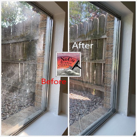 Why professional window cleaning matters after colorados windy season