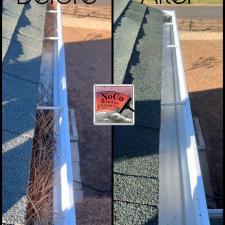 Broomfield, CO Gutter Cleaning 