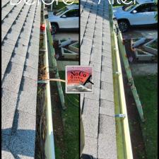 Denver, CO Gutter Cleaning 