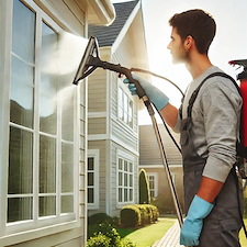 Spring Cleaning Checklist for Your Home’s Exterior in Northern Colorado